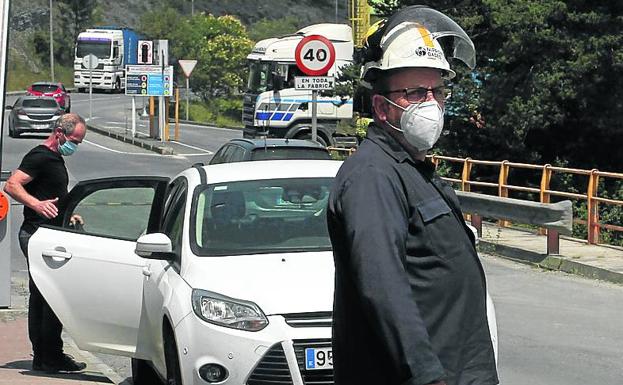 Euskadi se prepara para su agosto laboral más «atípico»