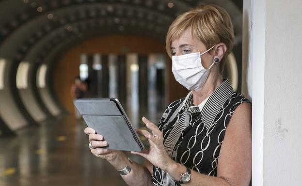 «Hay que endeudarse todo lo que sea necesario y sin miedo»