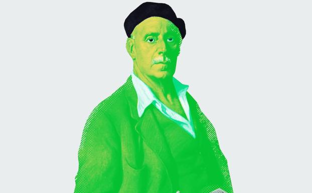 El regreso del arte emocionante