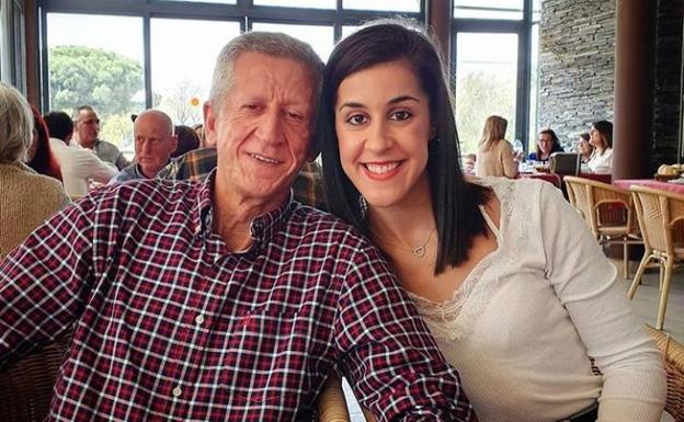 Fallece el padre de Carolina Marín tras sufrir un accidente laboral