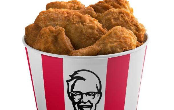 KFCk 3D bioinprimatzaile batekin ekoitzitako oilaskoa merkaturatuko du Errusian