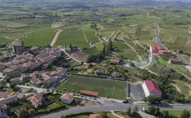 Álava destina 1,3 millones a la renovación de los planes urbanos de sus pueblos