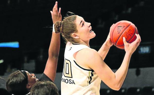 Nerea Hermosa: «Fue la mejor decisión que he tomado»