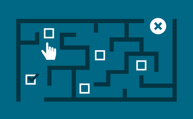 ¿Sabes cómo te engañan las páginas web?