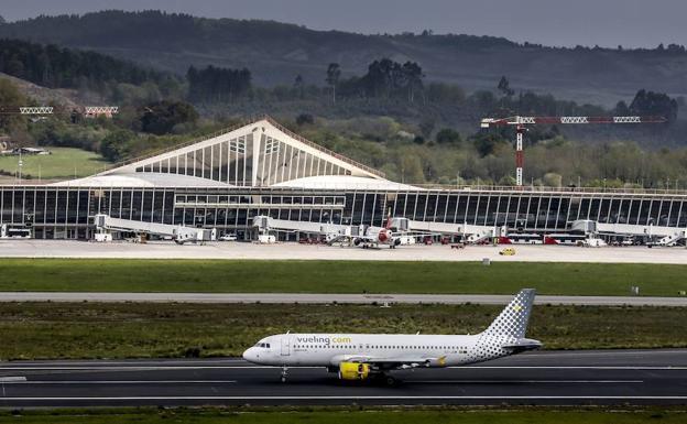 Condenan a Aena por imponer, sin acuerdo con los sindicatos, medidas laborales en Loiu durante el estado de alarma