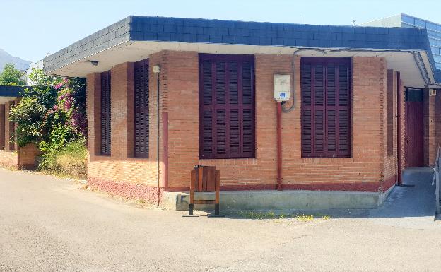 La reubicación de Behargintza ante su desalojo en el Pentágono abre una profunda brecha entre la Mancomunidad y Durango