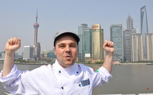 «Vietnam recuerda a la China de principios de siglo, que te recibía con los brazos abiertos»