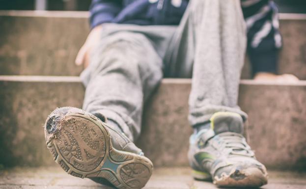 Pertsonen arteko salerosketen biktimen %28 haurrak direla salatu du UNICEFek