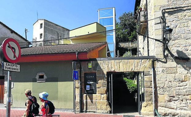 Artea Guías Turísticos gestionará el CIMA los próximos cuatro años