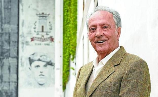 El último de la edad de oro