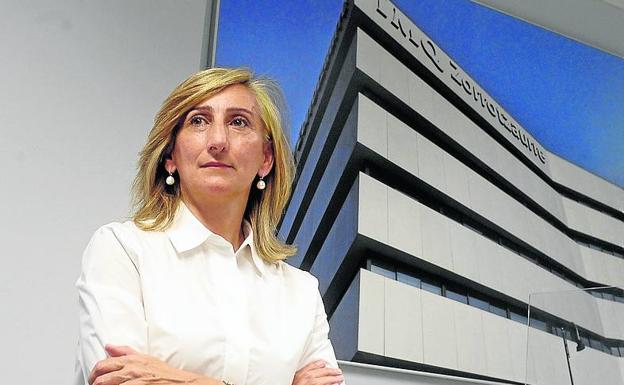 La mayoría del IMQ, dispuesta a que entre un accionista si los médicos retienen el control
