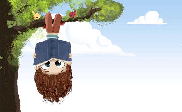 'Tengo pipí', un cuento para aprender a ir solo al baño