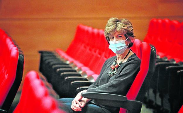 «Descartamos los confinamientos a corto y medio plazo, podemos contener la curva»