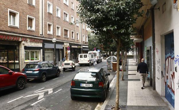 El impuesto de no circulación