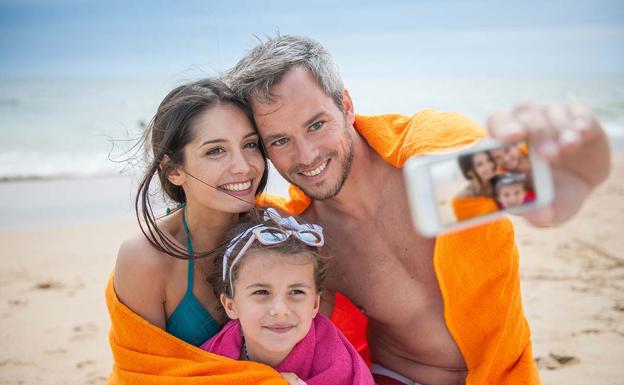 Las 10 mejores apps para retocar tus fotos del verano