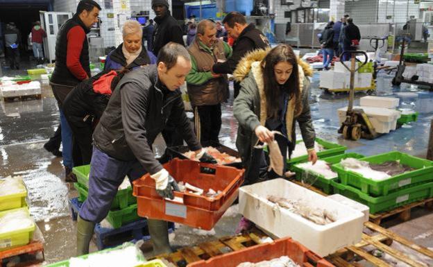 Mercabilbao revalida los certificados de calidad ISO