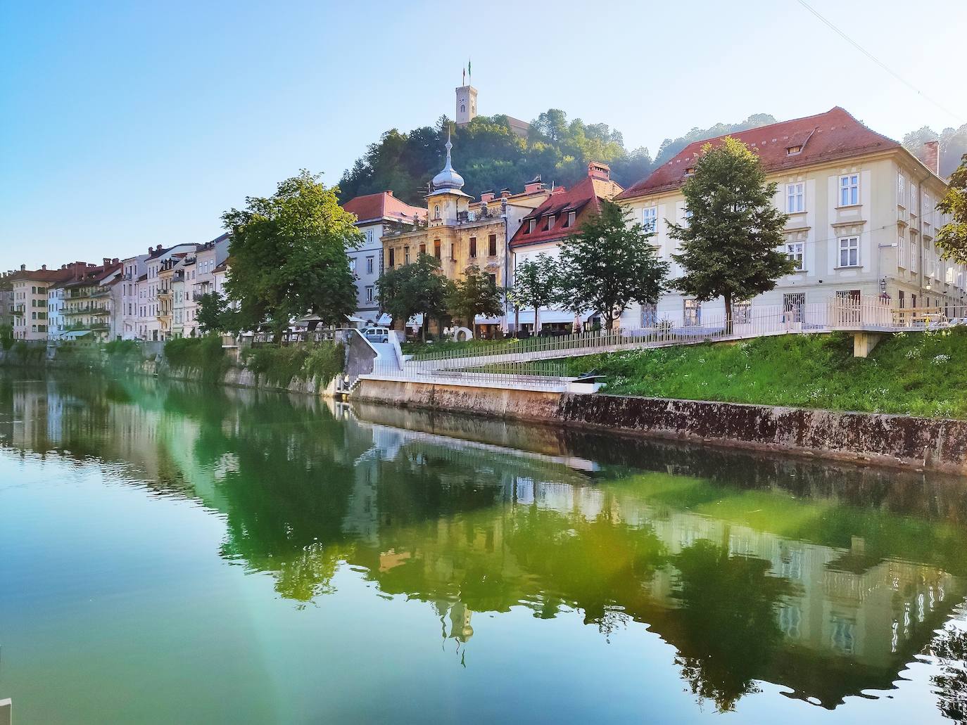 Eslovenia, la gran desconocida