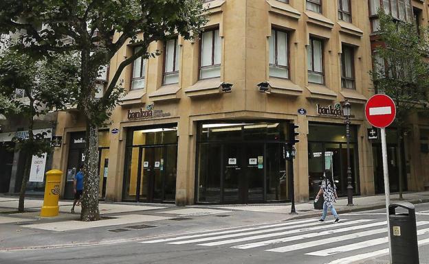 Bankoa pasará formalmente a manos del grupo gallego Abanca en septiembre