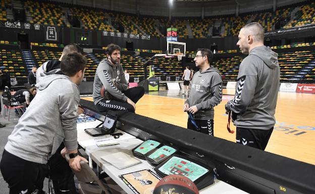 El RETAbet vive sus últimas horas de vacaciones antes de la pretemporada