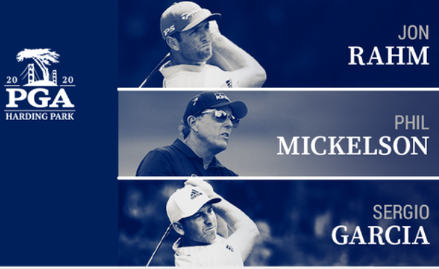 Jon Rahm: «Prefiero ganar un 'Grande' a ser el número 1»