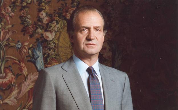 ¿Un rey contra la Corona?