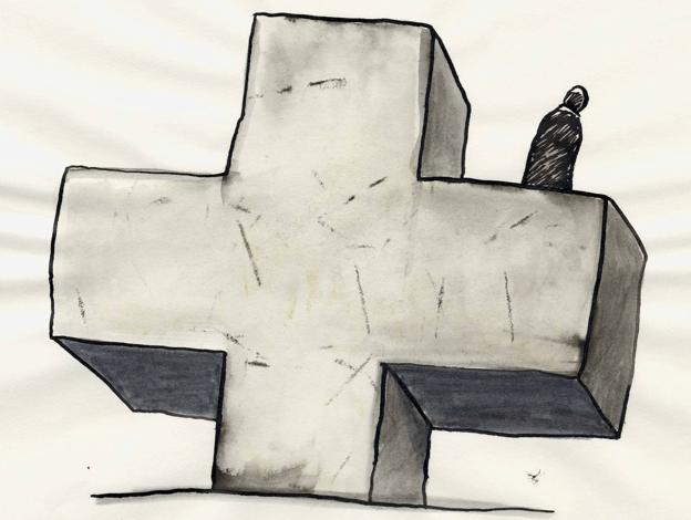 Sobre el funeral laico