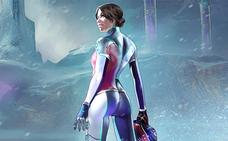 «Con Relicta pretendíamos un juego de puzles original y con peso narrativo»