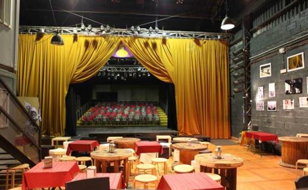 Los fieles de Pabellón 6 y La Fundición, frente «a un público en general asustado»