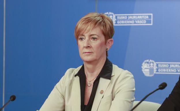 El Gobierno vasco intensificará en otoño el rastreo de casos