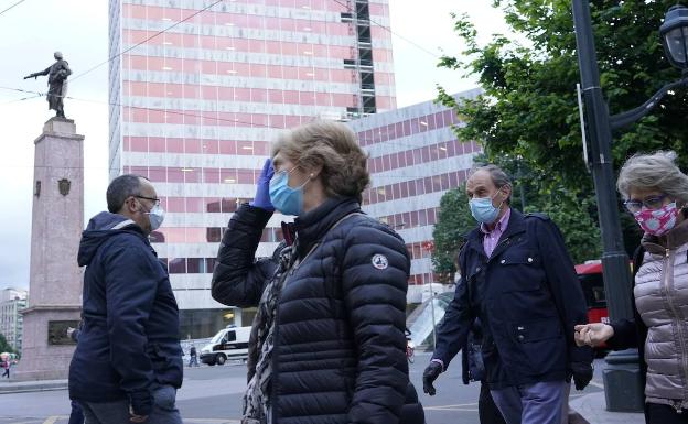 El Gobierno vasco advierte de la gravedad de la nueva oleada del virus: «Está ganando terreno»