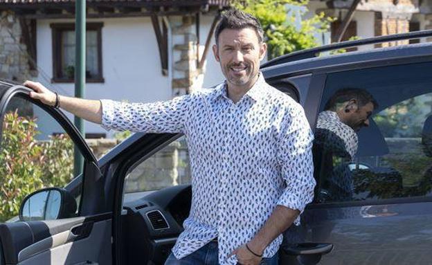 'The Basque Route' saioaren azken atala, Lekeitio eta Gasteiz artean