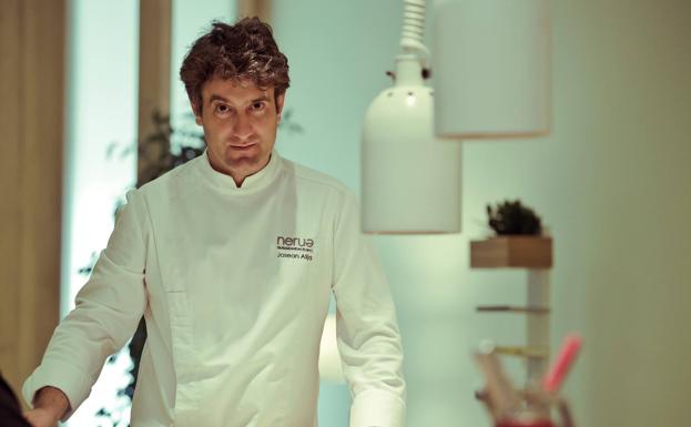 Josean Alija: «Volvemos más locales que nunca»