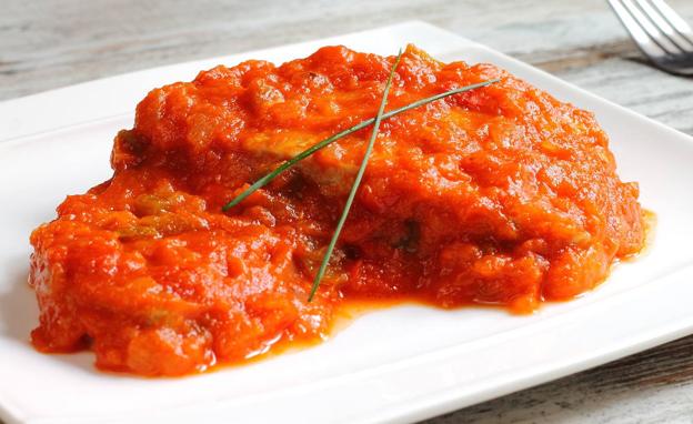 Para bonitos, los del Norte