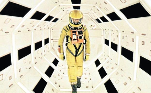 La joya espacial de Kubrick