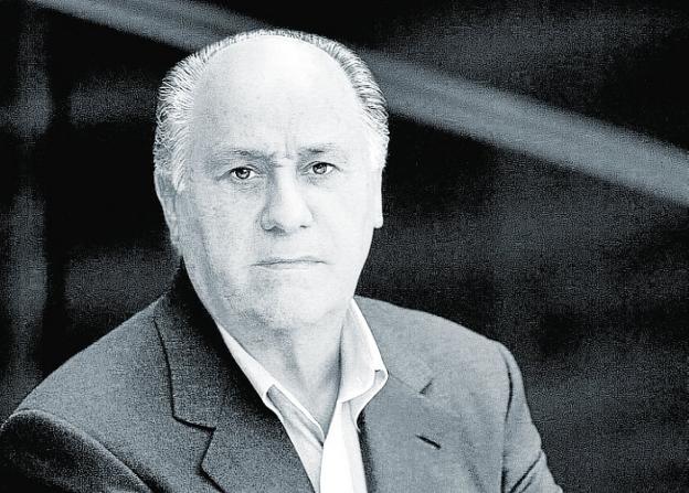 La vida sencilla de Amancio Ortega, el hombre que soñó con vestir al mundo