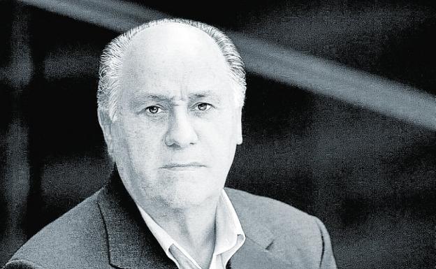 La vida sencilla de Amancio Ortega, el hombre que soñó con vestir al mundo