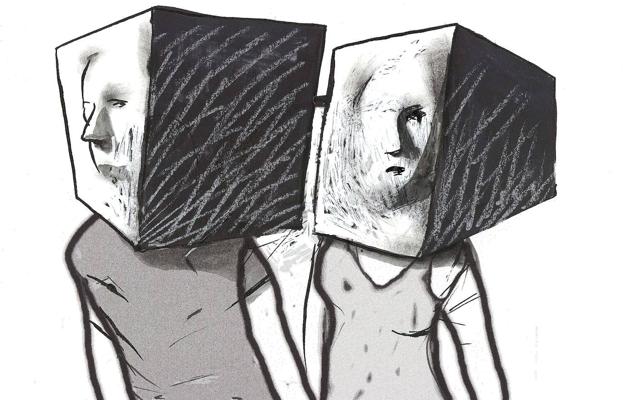 No sabemos qué está pasando