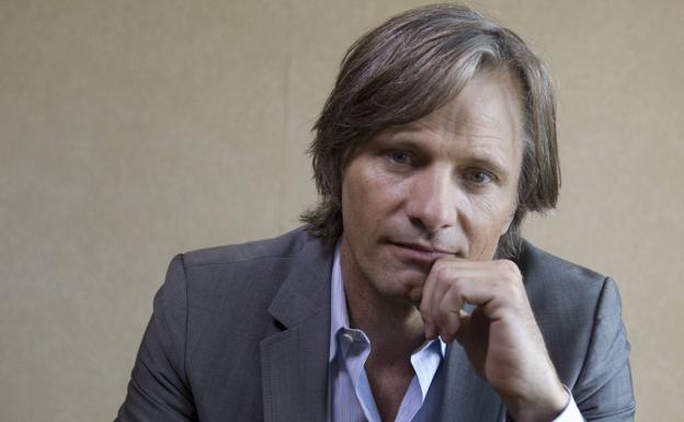 Viggo Mortensen, María de Medeiros y Chiara Mastroianni protagonizarán 'Eureka'