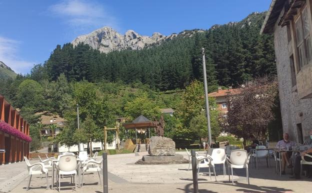 Con cero contagios por coronavirus, Mañaria e Izurtza suspenden sus fiestas