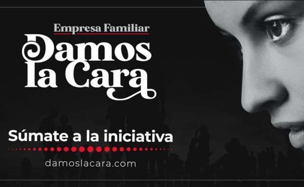 10 empresas familiares vascas se unen al movimiento 'Damos la cara'