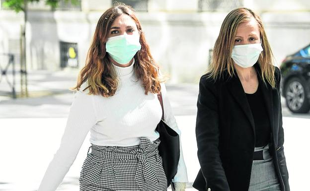 Los problemas se le acumulan a Iglesias en plena pugna por el Poder Judicial