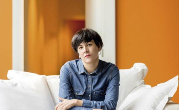 Arantza Santestebanen '918 gau' Zinemaldiko WIP Europa Sailean eskainiko dute