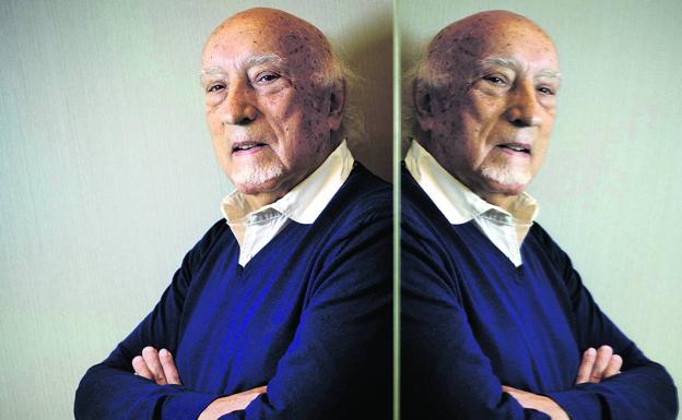 «En los 60, la emergente clase media quebró el espinazo a la dictadura»