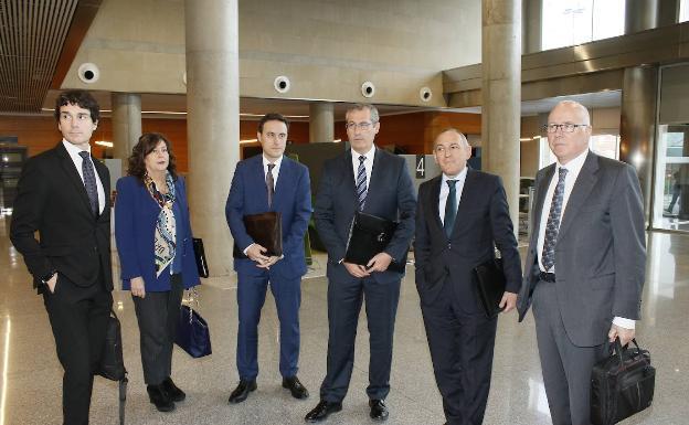 El Covid y las medidas anticrisis reducen la recaudación vasca en casi 1.700 millones