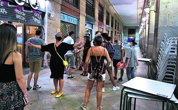 Las medidas de seguridad y restricciones se muestran ineficaces contra la pandemia