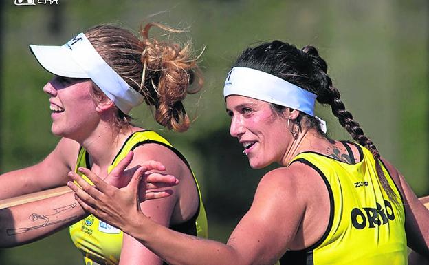 Savia ondarresa en el título de Orio