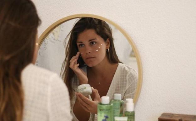 Los cinco remedios infalibles para disimular las ojeras