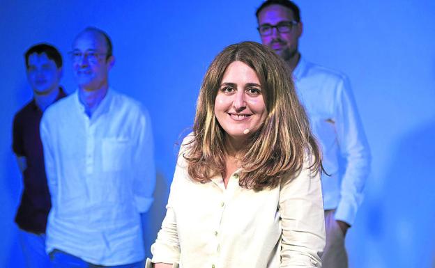 «El referente de Puigdemont es Otegi; el mío, Urkullu. El PDeCAT debe elegir»