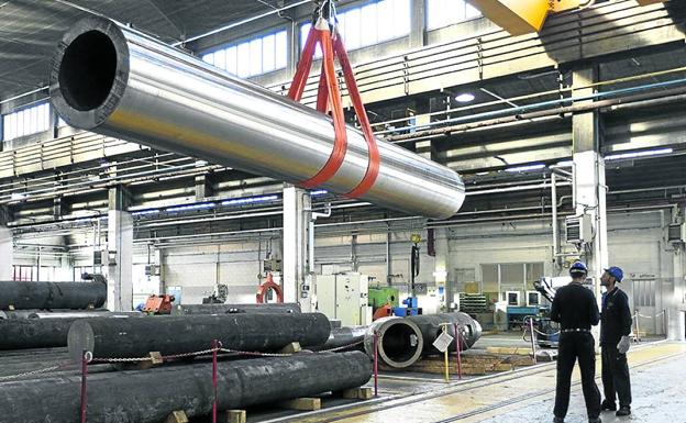 El reto de recolocar a la avalancha de despedidos que se anuncia en Euskadi