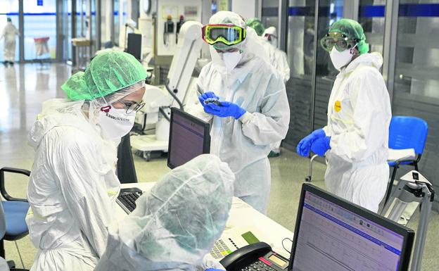 Euskadi vuelve al punto de partida tras malograr en un mes los avances conseguidos